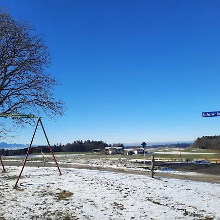 Ferientraum Am Maibaum * Traunstein
