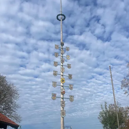 Ferientraum Am Maibaum *