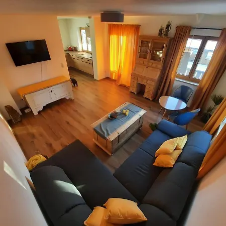 Ferientraum Am Maibaum Apartment
