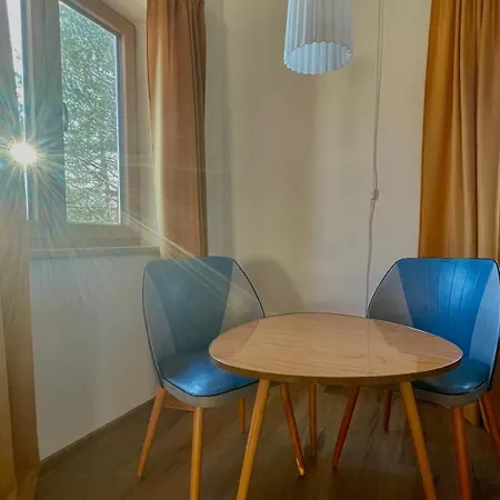 Ferientraum Am Maibaum Apartmán