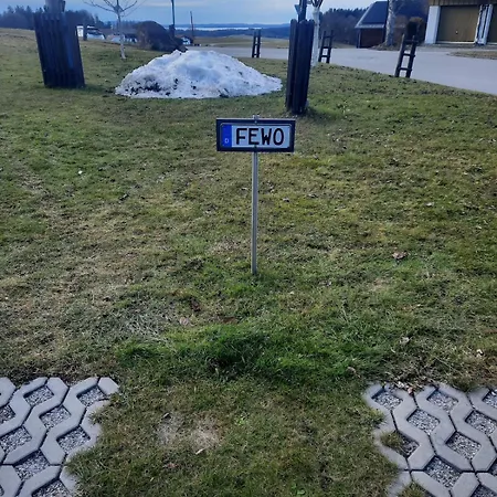 Ferientraum Am Maibaum *