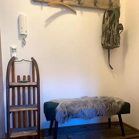 Ferientraum Am Maibaum Apartmán