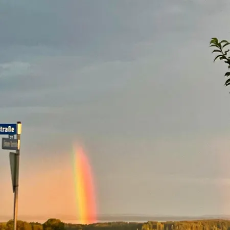 Apartmán Ferientraum Am Maibaum *
