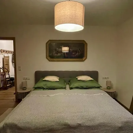 Ferientraum Am Maibaum Apartmán