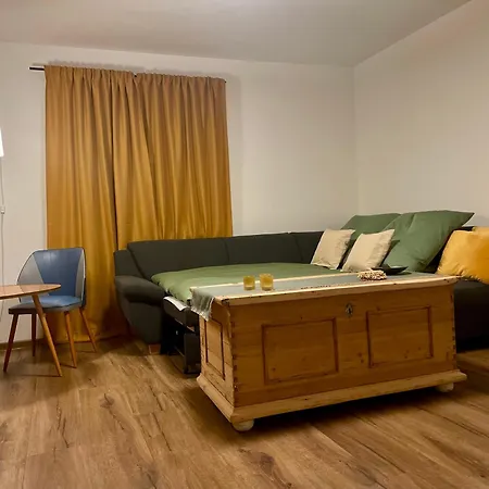 Apartmán Ferientraum Am Maibaum *