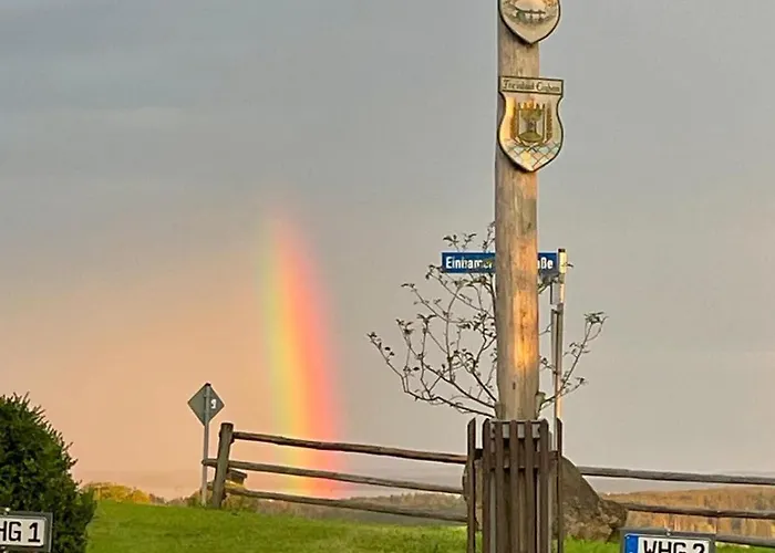 Ferientraum Am Maibaum *