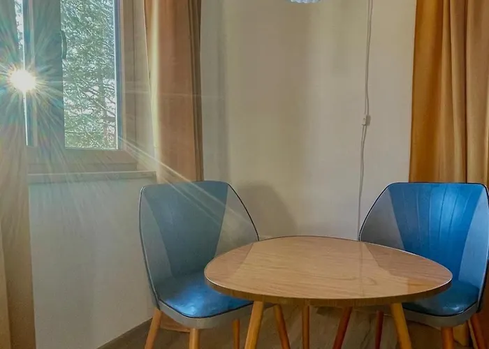Ferientraum Am Maibaum Apartman