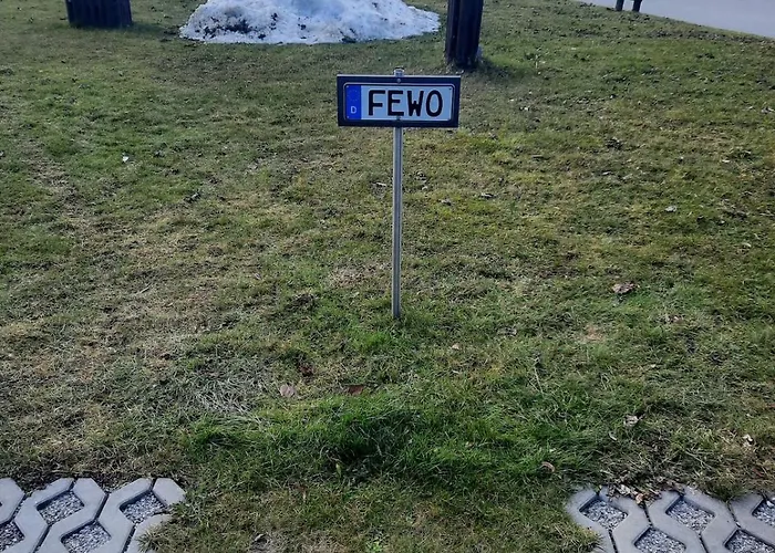 Ferientraum Am Maibaum *